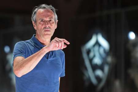 Le théâtre international d'Amsterdam met fin à sa collaboration avec Ivo van Hove suite à deux enquêtes externes