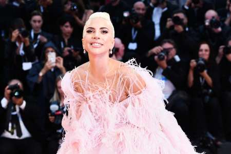 Lady Gaga, star de Venise et de Joker : Folie à deux