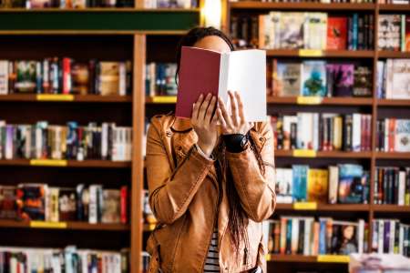 Ces 15 livres qui peuvent changer la vie des lecteurs