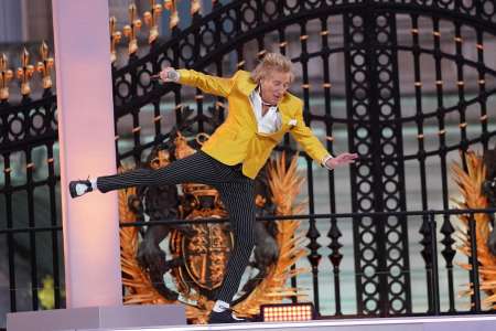 Coupe du monde 2022: Sir Rod Stewart refuse de jouer à la cérémonie d'ouverture