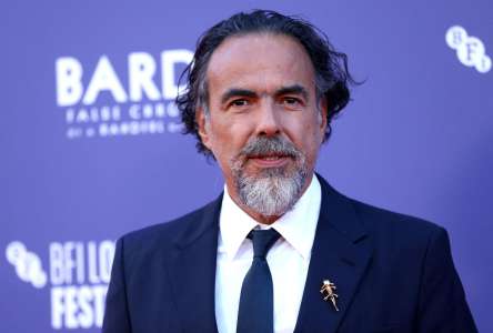 Cinéma: Iñarritu «déçu» par l'absence de sortie en salles en France pour Bardo