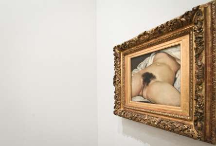 L'Académie des Beaux-Arts dénonce la censure des œuvres de nudité sur les réseaux sociaux