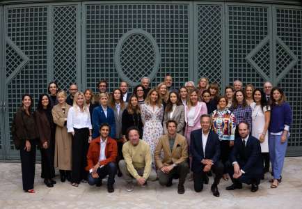 Marché de l'art : la ruée vers l’or dans le triangle d’or parisien