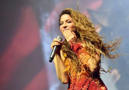 Fraude fiscale : Shakira en a fini avec ses ennuis judiciaires en Espagne