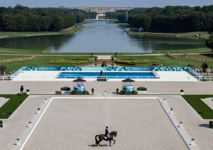 JO Paris 2024 : le château de Versailles a perdu près de 25 % de visiteurs