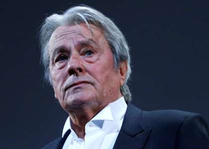 Mort d’Alain Delon : «Visage parfait du cinéma», «Séducteur unique», «Dur à cuire»... La presse étrangère salue la mémoire de l’acteur