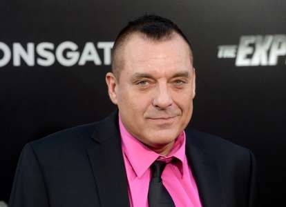 L'acteur Tom Sizemore dans un état critique après une rupture d'anévrisme cérébral