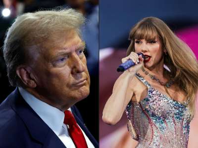 Taylor Swift, Bruce Springsteen, Lady Gaga... Quand l’IA manipule l’image des artistes dans la campagne américaine