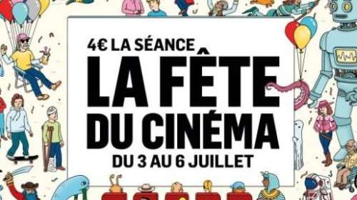 Fête du cinéma : les films qu'il faut aller voir tant qu'il est encore temps