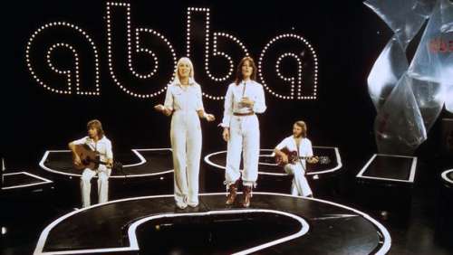 Mamma Mia ! Le groupe suédois ABBA à quelques heures de son grand retour