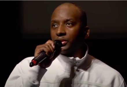 Mort du chorégraphe et figure du hip-hop Ousmane Sy à 40 ans