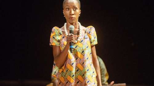 Interdite de quitter la France, la chanteuse Rokia Traoré a rejoint le Mali