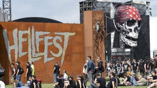 Malgré son annulation, le Hellfest récolte 195.000 euros pour le CHU de Nantes