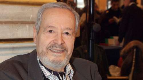 L'écrivain Albert Memmi, penseur de la judéité, est mort à 99 ans