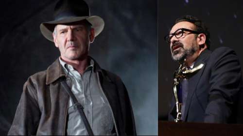 James Mangold va réaliser Indiana Jones 5… sous l'œil attentif du producteur Spielberg