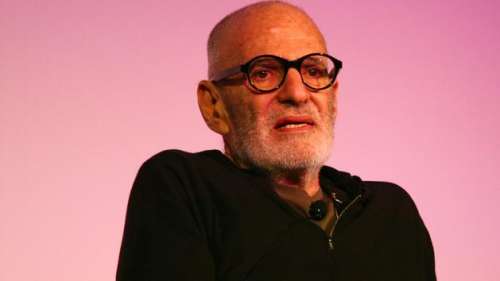 Mort de Larry Kramer, scénariste, dramaturge et co-fondateur d'Act-Up