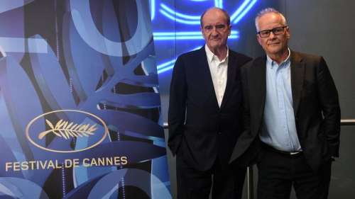 Festival de Cannes, une sélection officielle à la rescousse du cinéma français