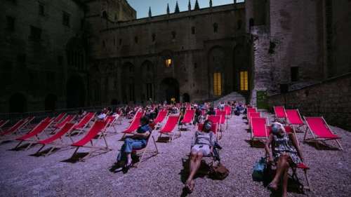 Les États généraux des festivals auront lieu à la rentrée à Avignon