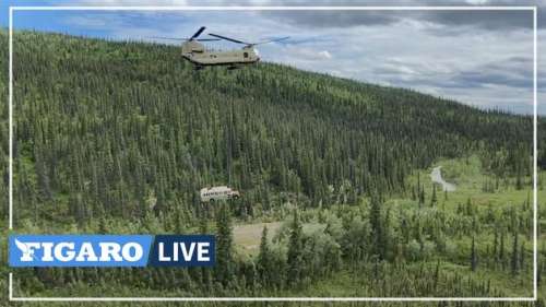 Le «Magic bus» d'Into the Wild sera exposé dans un musée en Alaska pour éviter de nouveaux décès