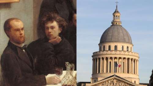 Verlaine et Rimbaud au Panthéon : des artistes s'opposent à «une démarche politiquement correcte»