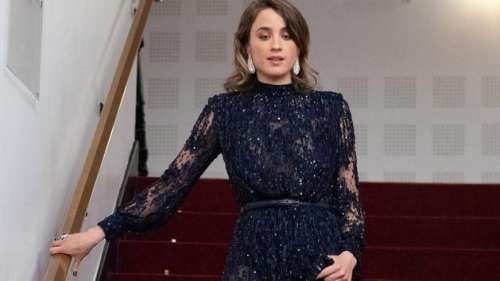 Corinne Masiero rêve de voir Adèle Haenel présider la prochaine cérémonie des César