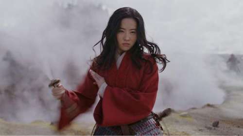 Disney accusé de compromissions avec Pékin pour son film Mulan tourné au Xinjiang