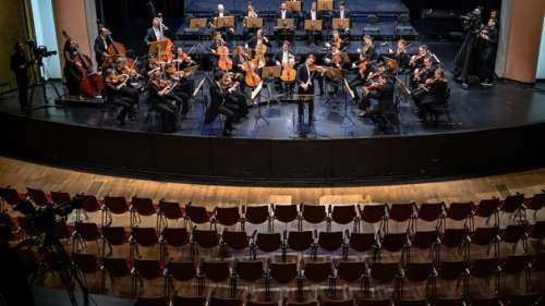 Après la découverte de cas de coronavirus, l'Orchestre de chambre de Lausanne annule ses concerts