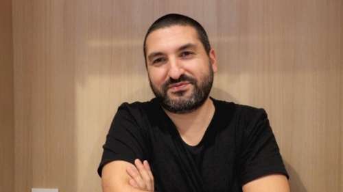 Ibrahim Maalouf : trompette et guitare en duo pour fêter ses 40 ans