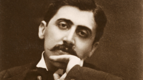 Il préfigure La Recherche : le manuscrit perdu de Proust bientôt publié