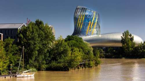 Bordeaux propose de tester un protocole de réouverture des musées