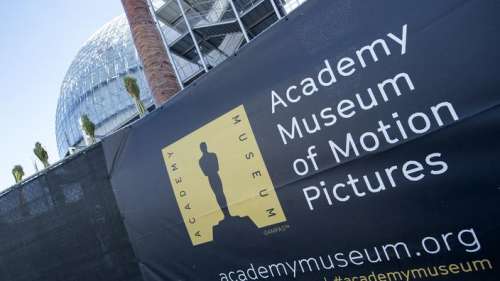 Le musée des Oscars de Los Angeles abordera les questions du sexisme et du racisme dans le cinéma