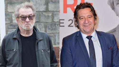 Entre humour et chanson, Eddy Mitchell et Laurent Gerra en livestream pour 30 euros