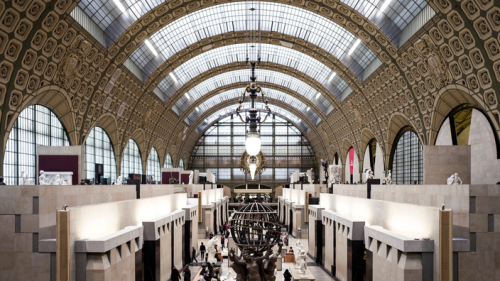 Musées: des réouvertures en ordre dispersé à partir du 19 mai