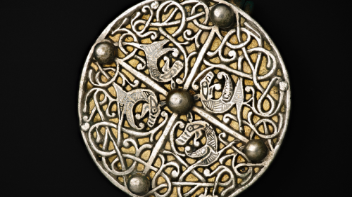 Le trésor viking de Galloway pourrait avoir appartenu à des moines écossais