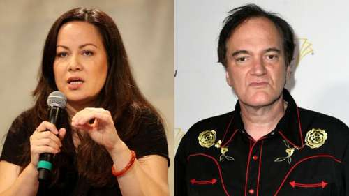Pour la fille de Bruce Lee, les accusations de Tarantino contre son père relèvent du racisme