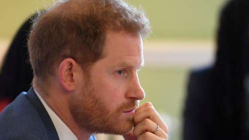 Peur sur Buckinghman, le prince Harry publiera ses mémoires fin 2022