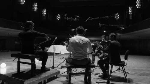 Les Modigliani publient une exceptionnelle intégrale des quatuors de Schubert