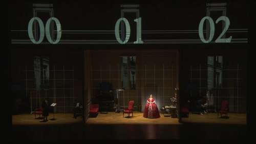 Opéra de Paris : des Noces de Figaro exceptionnelles