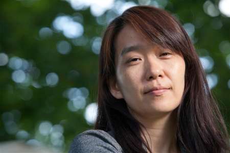 Le prix Nobel de littérature couronne la Sud-Coréenne Han Kang