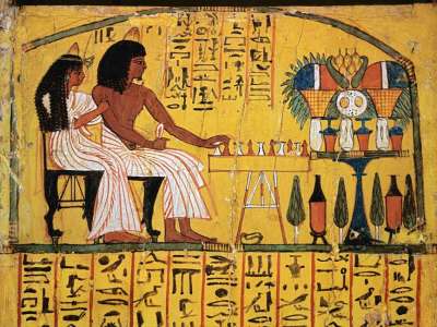 Ramsès II: la première grève de l'histoire eut lieu en Égypte