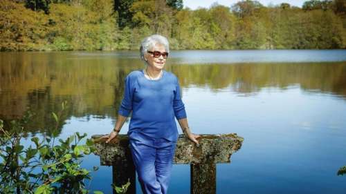 «La campagne française est-elle en danger ?» : l'ode inquiète de Françoise Chandernagor à sa Creuse natale