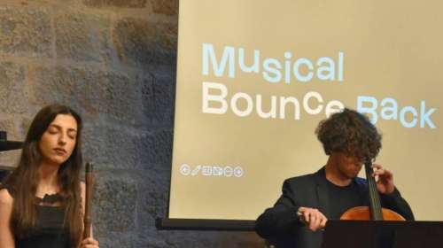 Les compositrices de musique ancienne mises en lumière à Marseille