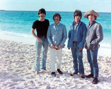 Le 10 avril 1970, Paul McCartney annonçait la mort des Beatles