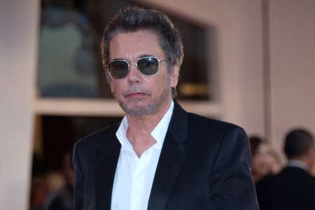 Dévasté, Jean-Michel Jarre raconte sa dernière rencontre avec son ami Christophe