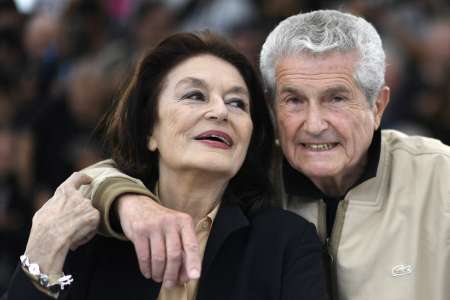 De Fellini à Demy, en passant par Lelouch, Anouk Aimée racontait ses plus grands films