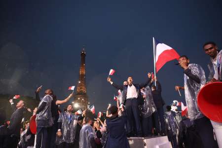 JO 2024 : Claude François, Véronique Sanson, Sheila... une cérémonie d’ouverture très variété française