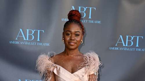 Décès à 29 ans de Michaela DePrince, danseuse étoile et rescapée de la guerre en Sierra Leone