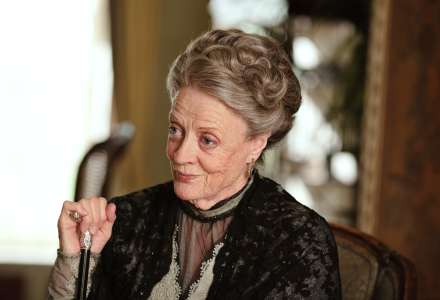 Maggie Smith, professeur acariâtre dans Harry Potter et matriarche acerbe dans Downton Abbey, est décédée