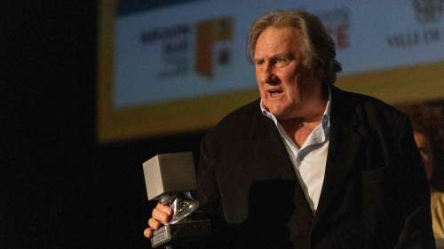 Gérard Depardieu : le procès de l’acteur jugé pour agressions sexuelles renvoyé à mars 2025