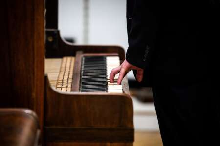 Une valse de Chopin dormait depuis près de 200 ans dans une bibliothèque new-yorkaise